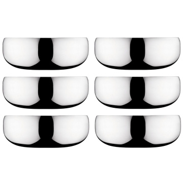 Набор чаш Zepter Baron Stainless Steel Bowls Set LS-160-12.