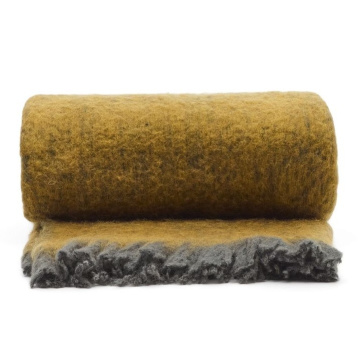 Плед La Forma Nidur Wool Blanket LF-210416