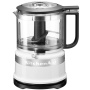 Кухонный комбайн KitchenAid Food Chopper White KFC3516WH. фото 1