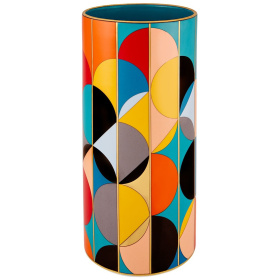 Ваза Vista Alegre Futurismo Large Vase 21139223