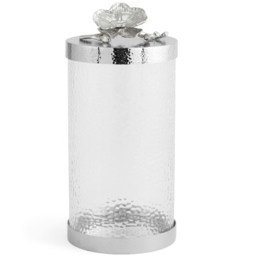Банка для сыпучих продуктов Michael Aram White Orchid Large Canister 111868