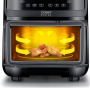 Аэрофритюрница Caso AirFry & Steam 700. фото 7