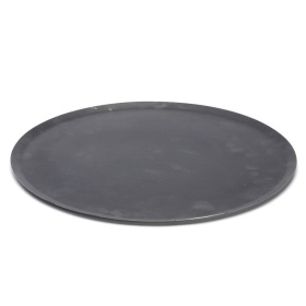 Форма для выпечки De Buyer Round Tray Steel 5350.40