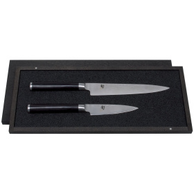 Набор кухонных ножей KAI Shun Classic Knife Set DMS-210