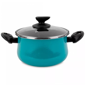 Кастрюля с крышкой Vitrinor Country Casserole 01108517