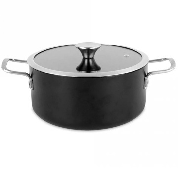 Кастрюля с крышкой Vitrinor Ares Low Casserole 01114806