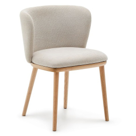 Стул La Forma Ciselia Silla LF-217215