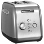 Тостер KitchenAid 5KMT221ESX. фото 1