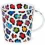 Кружка Dunoon Cairngorm Hello Leopards 78595830. фото 1