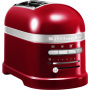 Тостер KitchenAid Artisan 5KMT2204ECA. фото 1
