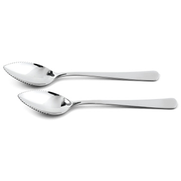 Набор ложек для цитрусовых Weis Grapefruitlöffel Set 14929