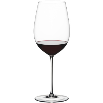 Бокал для красного вина RIEDEL Superleggero Bordeaux Grand Cru Single Pack 4425/00