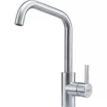 Кухонный смеситель Franke Kubus Stainless Steel 115.0529.202