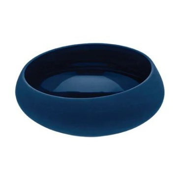Салатник порционный Degrenne Gourmet Bleu Bevelled Casserole 230822