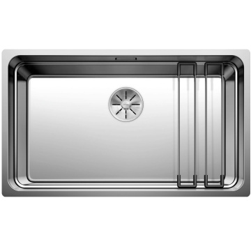 Кухонная мойка Blanco Etagon 700-IF InFino 524272