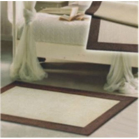 Коврик Texgal Intreccio Tappetino Ecru TXG/441308