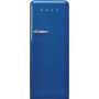 Холодильник SMEG FAB28RBE5. фото 1