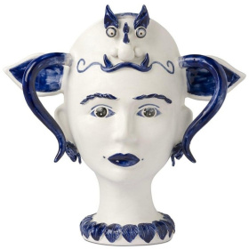 Ваза Abhika Vase Selva Dragon 2000045A830