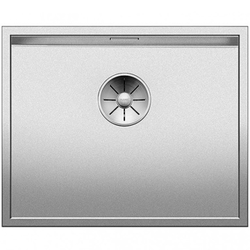 Кухонная мойка Blanco Zerox 500-IF Durinox InFino 523098