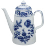 Кофейник Vista Alegre Margão Coffee Pot PF055280. фото 1