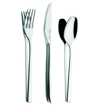 Набор столовых приборов Belo Inox Obelisko Cutlery Set OBK