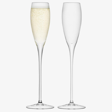 2 бокала для шампанского LSA International Wine Champagne Flute Set G279-07-991B