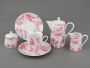 Чайный сервиз Rudolf Kampf Pastorale 53160725-1055k. фото 2