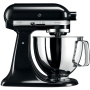 Миксер планетарный KitchenAid Artisan 5KSM125EOB. фото 1