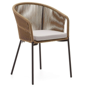 Стул La Forma Yanet Silla LF-114294