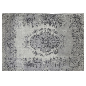 Ковер KARE Teppich Kelim Pop Grey 37360