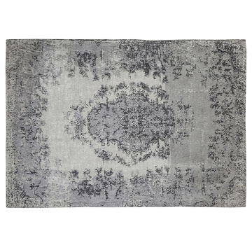 Ковер KARE Teppich Kelim Pop Grey 37360