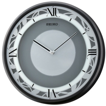 Настенные часы Seiko Quartz Wall Clock QXS003K