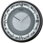 Настенные часы Seiko Quartz Wall Clock QXS003K. фото 1