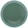 Тарелка обеденная Degrenne Bahia Argile Vert 230951. фото 1