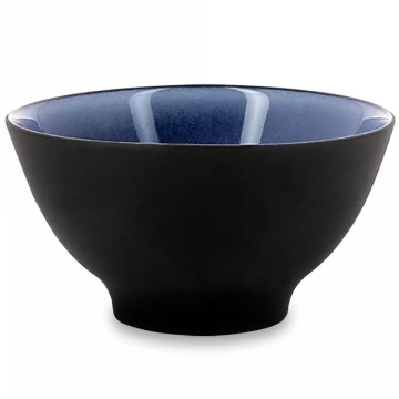 Чаша для закусок и соусов Revol Equinoxe Blue 649596