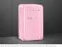 Холодильник SMEG FAB5LPK5. фото 2