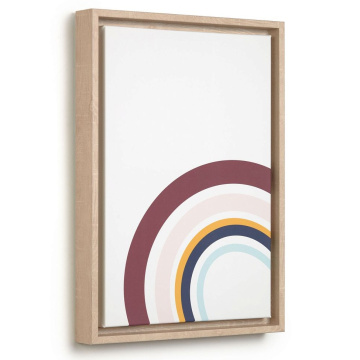 Картина La Forma Cindi Keila Poster LF-091936