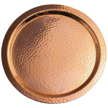 Поднос Кольчугинский Мельхиор KM109075