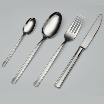 Набор столовых приборов Belo Inox Belo Brushed Cutlery Set B11MACT