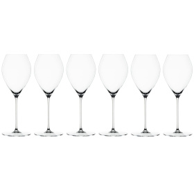 6 бокалов для шампанского Spiegelau Spumante Set 1351327
