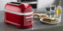 Тостер KitchenAid Artisan 5KMT2204EOB. фото 11