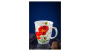 Кружка Dunoon Nevis Poppies Mug 78017493. фото 7