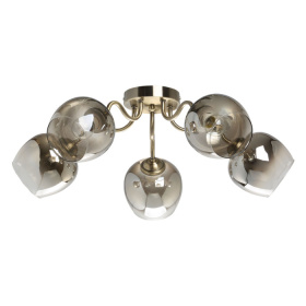 Люстра потолочная De City Alpha Ceiling Chandelier 324018105