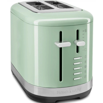 Тостер KitchenAid 2-Slice Toaster Pistachio KMT2109PT