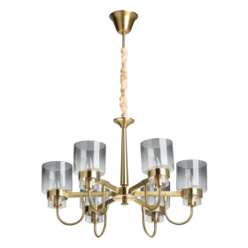 Люстра подвесная MW-Light Ella Hanging Chandelier 483014906