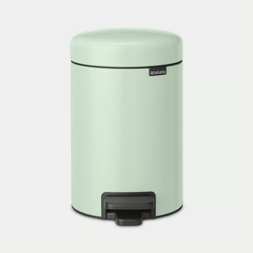 Ведро для мусора Brabantia NewIcon Pedal Bin Jade Green 233869