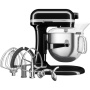 Миксер планетарный KitchenAid Artisan 5KSM70SHXEOB. фото 10