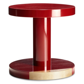 Приставной столик Moooi Common Comrades Seamstress Red 8718282338064