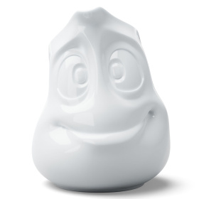Молочник Tassen Little Jug Jolly in white 01.32.01