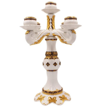 Подсвечник Rudolf Kampf National Traditions 07128057-2075